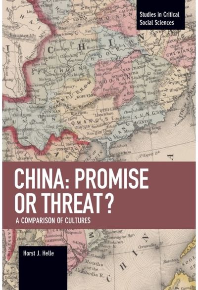 China: Promise Or A Comparison of