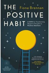 Positive Habit 6 Steps for