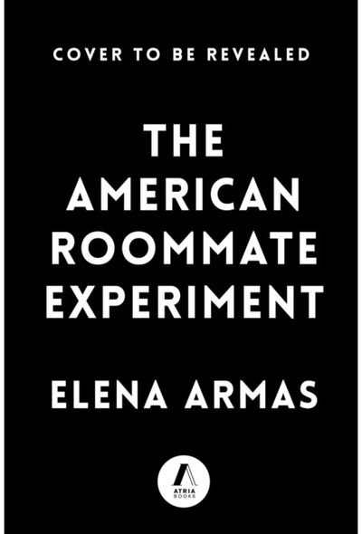 American Roommate A Novel