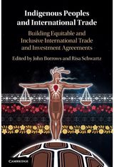 Indigenous Peoples Building Equitable