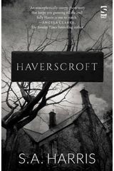 Haverscroft