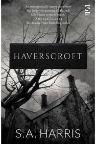 Haverscroft