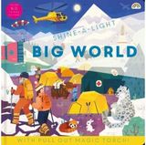 Shine a light - Big
