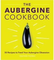 Aubergine Cookbook
