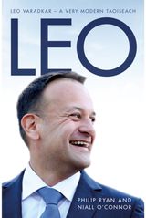 Leo Leo Varadkar - A