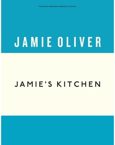 Jamies Kitchen