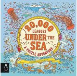 20,000 Leagues Under