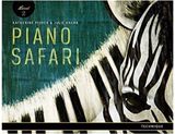 Piano Safari Technique Book 2