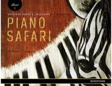 Piano Safari Repertoire Book 1