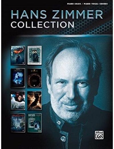 Hans Zimmer 29 Faithful