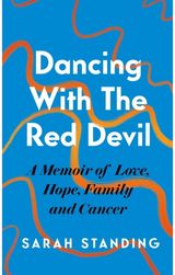 Dancing With The Red