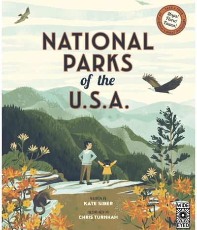 National Parks of