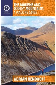 Mourne and Cooley Mountains A Walking Guide
