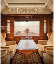 Orient Express The Story of a Legend