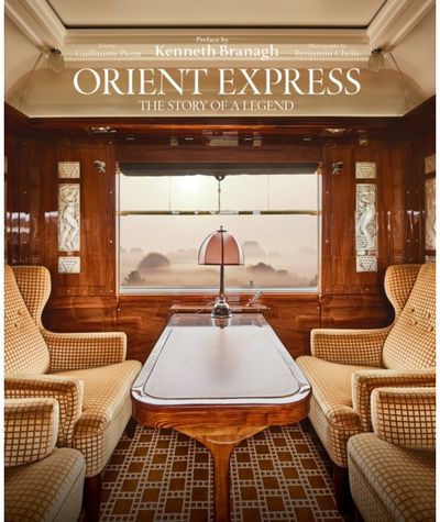 Orient Express The Story of a
