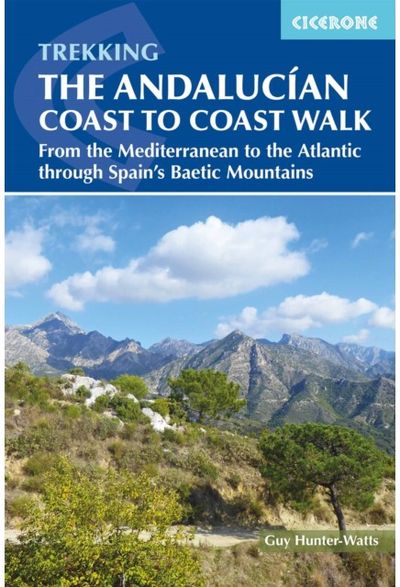 Andalucian Coast to From the