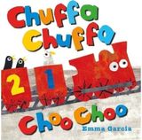 Chuffa Chuffa Choo