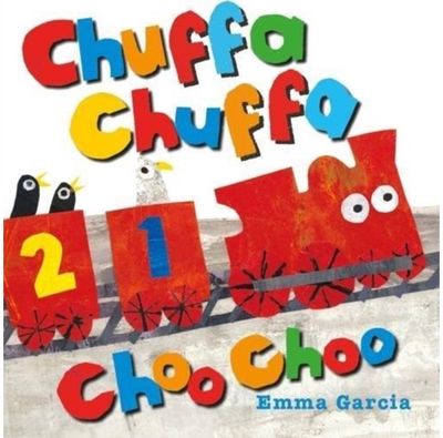 Chuffa Chuffa Choo