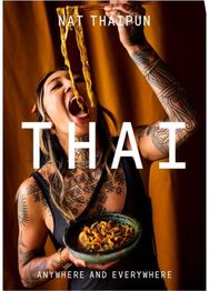 THAI: Anywhere and Everywhere
