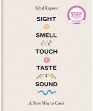 Sight Smell Touch Taste Sound A New Way to Cook