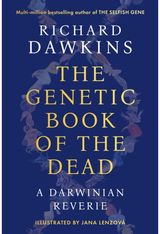 Genetic Book of the Dead: A Darwinian Reverie