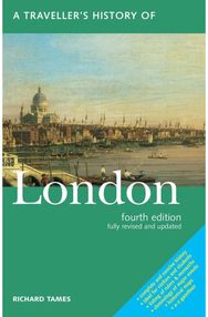 Travellers History of London