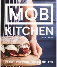 MOB Kitchen Feed 4 or more for under GBP10
