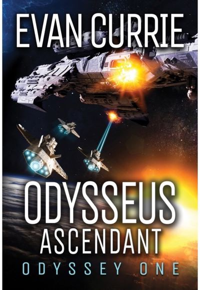Odysseus Ascendant