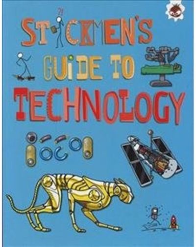 Stickmens Guide to Stickmen's Guide to