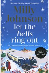 Let The Bells Ring Out (Signed Edition)