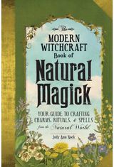 Modern Witchcraft Your Guide to
