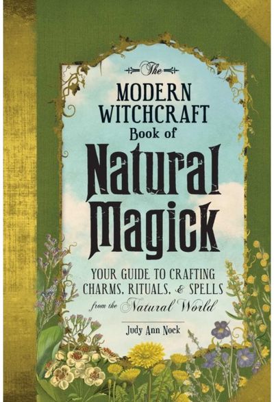 Modern Witchcraft Your Guide to