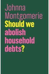 Should We Abolish