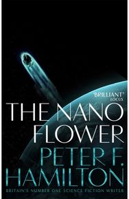 Nano Flower