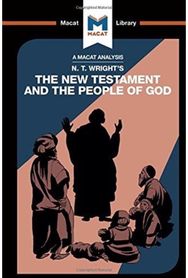 Analysis of N.T. Wright's The New Testament and the People of God