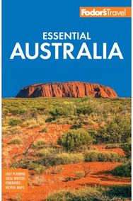 Fodors Essential Australia