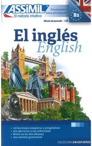 VOLUME INGLES 2018