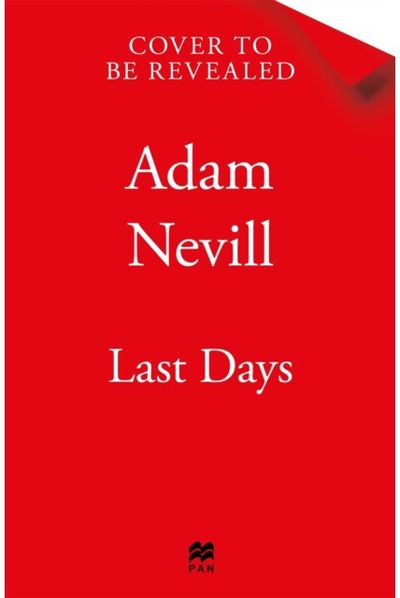 Last Days