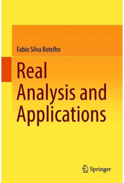 Real Analysis and