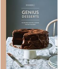 Food52 Genius Desserts 100 Recipes That Will Change the Way You Bake
