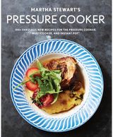 Martha Stewarts 100+ Recipes for