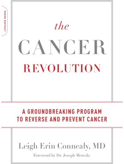 Cancer Revolution A Groundbreaking