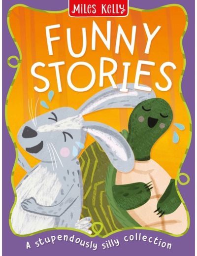 Funny Stories