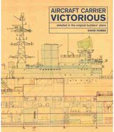 Aircraft Carrier Detailed in the