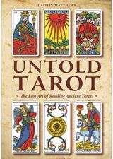 Untold Tarot The Lost Art of