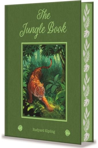 Jungle Book