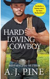 Hard Loving Cowboy Includes a bonus