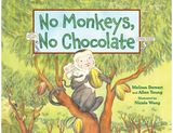 No Monkeys, No