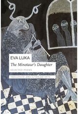Minotaur’s Daughter: Selected Poems