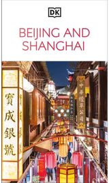 DK Beijing and Shanghai